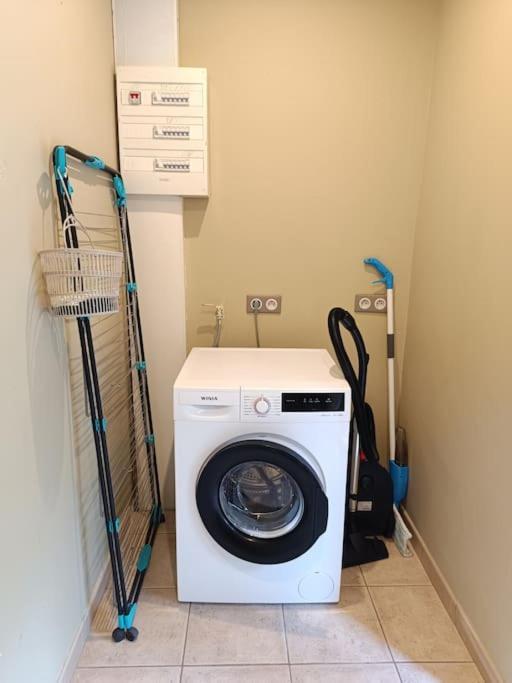 Appartement 2 A 4 Personnes Antraigues 외부 사진